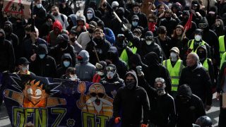 Les gilets jaunes déposent une déclaration pour manifester à Paris samedi