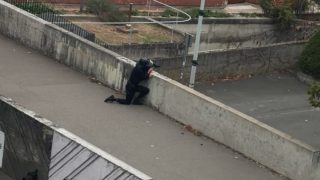 Nanterre : des enseignants dénoncent une intervention policière « disproportionnée » devant un lycée