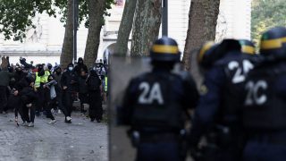 On était en sous-effectif" : des policiers racontent le 17 octobre