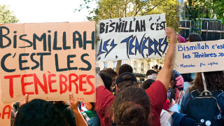 Des policiers français infiltrés sur Snapchat avec des pseudonymes racistes