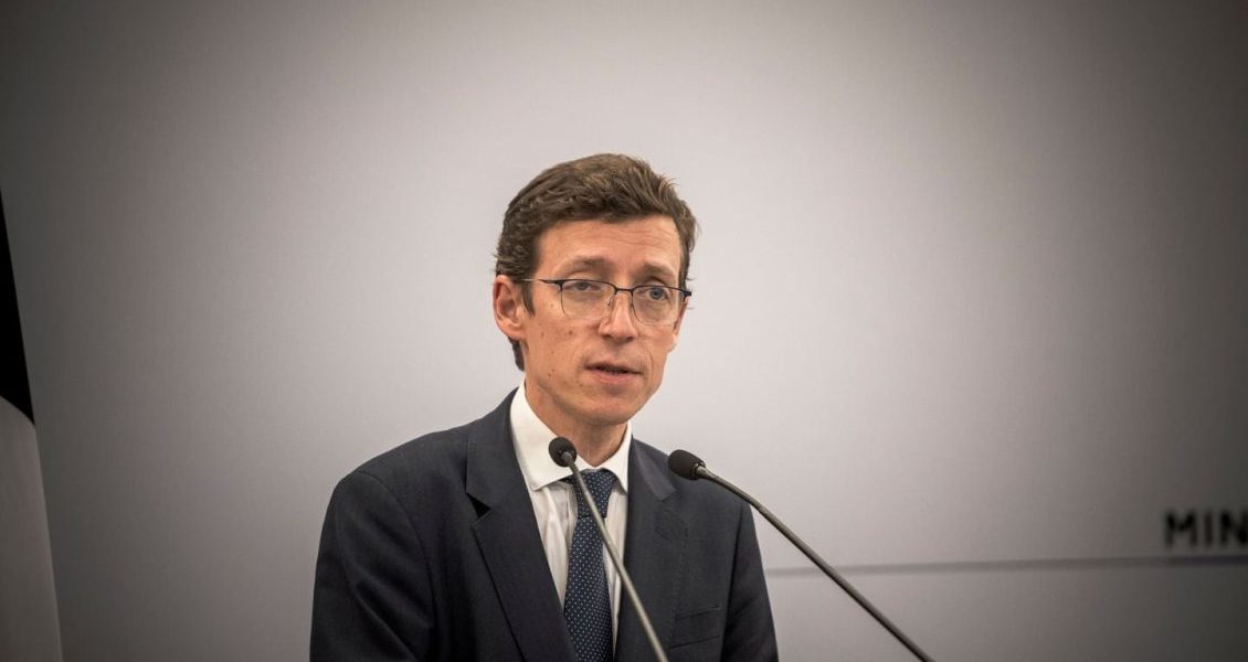 Violences et mobilisation nationale : la colère des lycéens français s'intensifie
