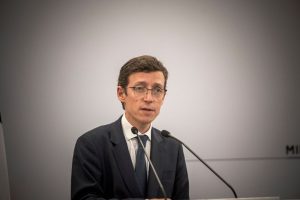 Violences et mobilisation nationale : la colère des lycéens français s'intensifie