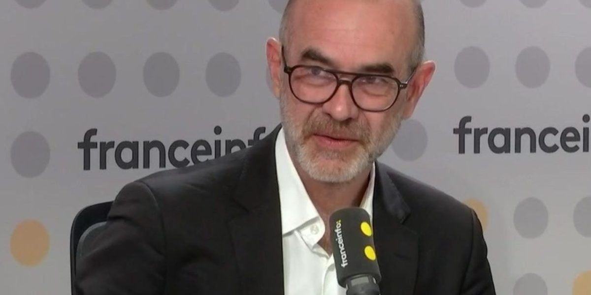 Bruno Bouchard alerte sur le financement de l'université et interpelle les candidats à la présidentielle