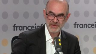 Bruno Bouchard alerte sur le financement de l'université et interpelle les candidats à la présidentielle