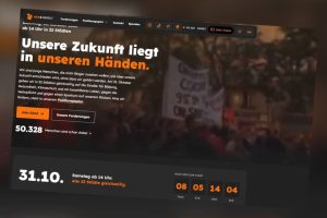 Gen Z regelt » : une mobilisation nationale en Allemagne inspirée des protestations françaises