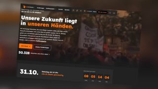 Gen Z regelt » : une mobilisation nationale en Allemagne inspirée des protestations françaises