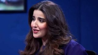 Hareem Farooq face au harcèlement en ligne : « J'ai arrêté de m'en soucier il y a dix ans