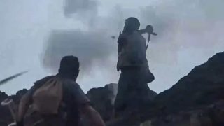 Les Houthis déploient un arsenal de missiles et de drones contre l'Arabie saoudite