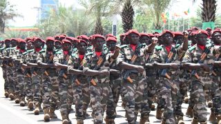 Mali : HRW accuse l'armée et ses alliés russes d'atteintes aux droits humains