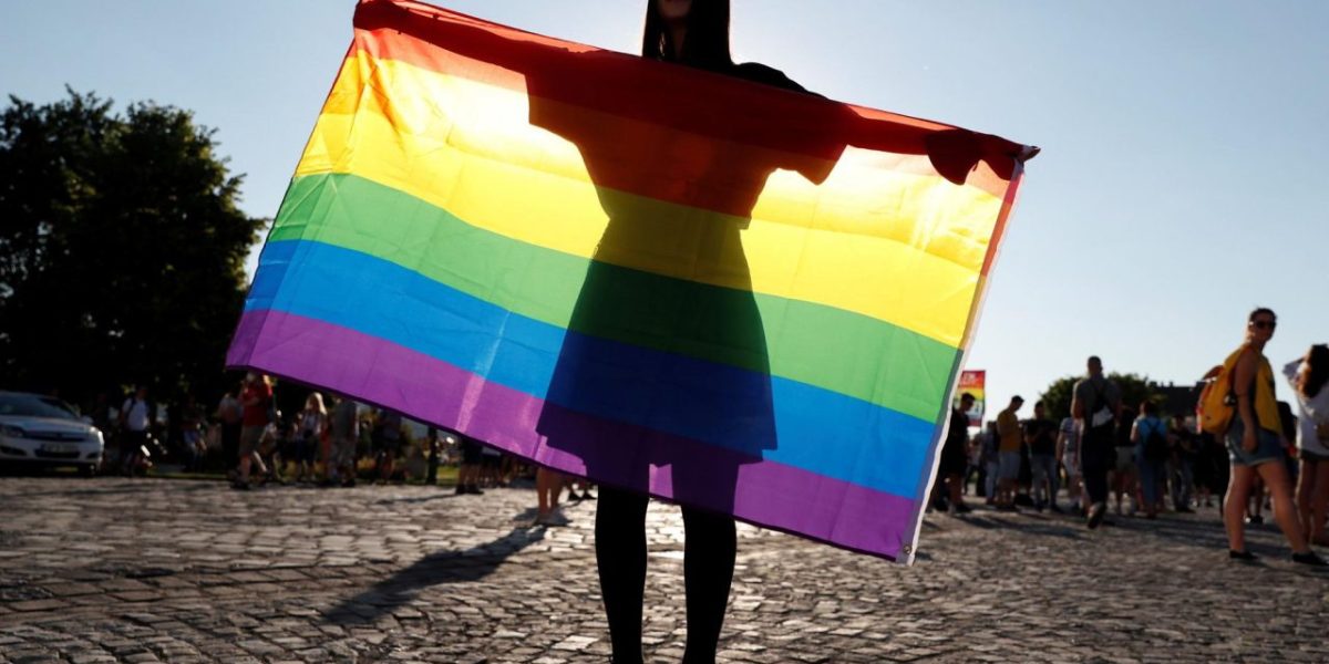La Hongrie abroge une loi anti-LGBT+ héritée de l'ère Orbán