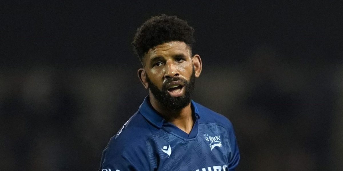 Le Lions de Johannesburg en deuil : Hyron Andrews retrouvé mort à 31 ans