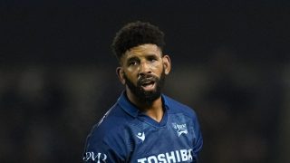 Le Lions de Johannesburg en deuil : Hyron Andrews retrouvé mort à 31 ans