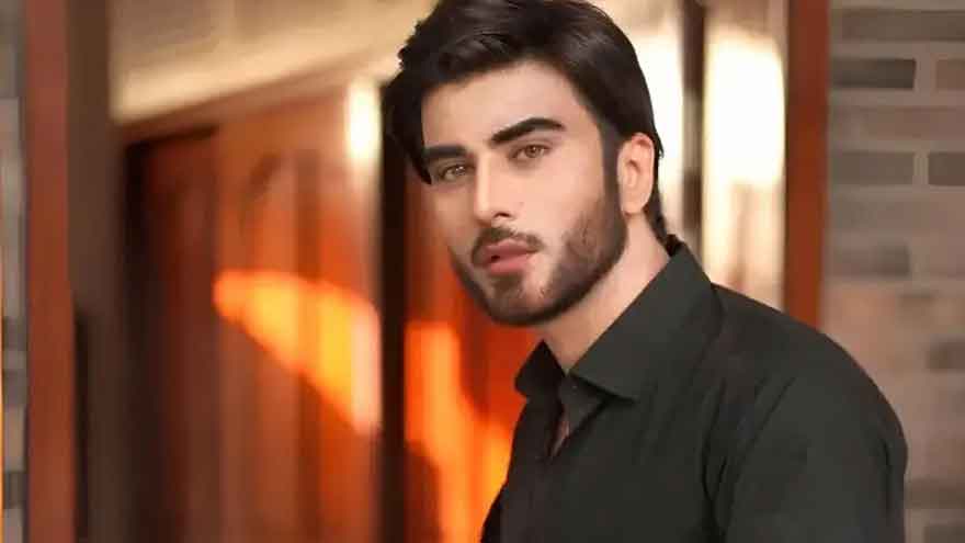 Imran Abbas quitte les dramas télévisés pour construire une tour près de l’aéroport d’Islamabad