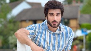 Imran Abbas quitte les dramas pour l'immobilier et la philanthropie