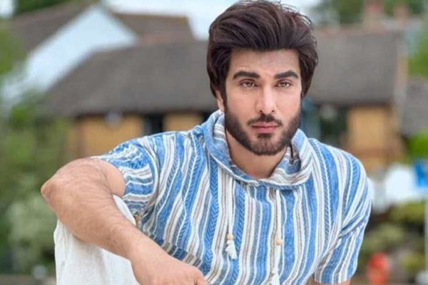 Imran Abbas quitte les dramas pour l&rsquo;immobilier et la philanthropie