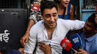Imran Khan sommé de quitter l'Inde avant le 28 octobre après une manifestation à Mumbai