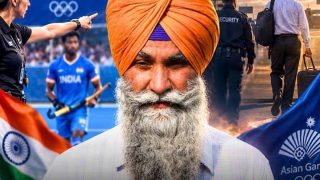 Un officiel indien d’hockey renvoyé du Japon après des accusations de harcèlement