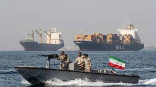 L'IRGC menace les bases américaines alors que la tension s'intensifie à Hormuz