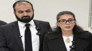 Pakistan : la justice autorise les avocats à rencontrer Imaan Mazari et Hadi Ali Chattha