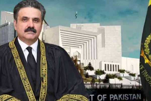 Le Pakistan se penche sur l&rsquo;avenir des bancs constitutionnels de la Haute Cour du Sind