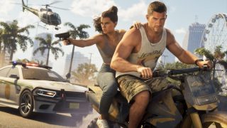 Justice composera la bande originale de GTA VI