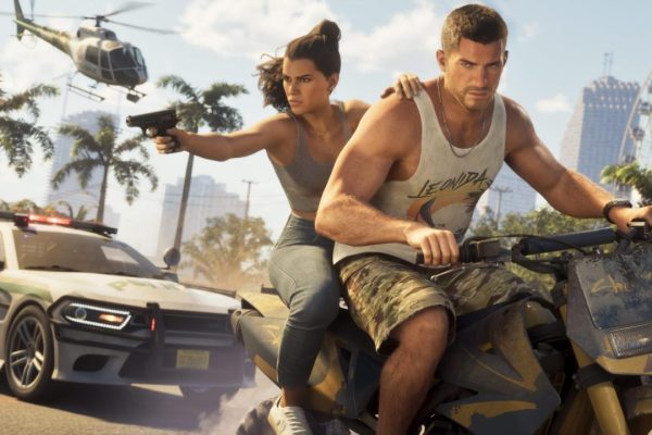Justice composera la bande originale de GTA VI