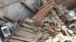 Khanewal : un enfant tué et cinq blessés dans l'effondrement d'un toit