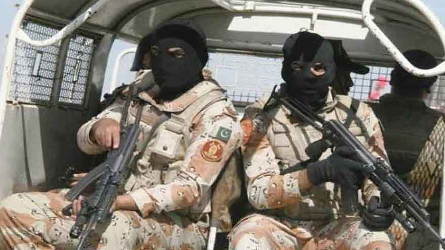 Karachi : cinq suspects arrêtés pour trafic de migrants afghans