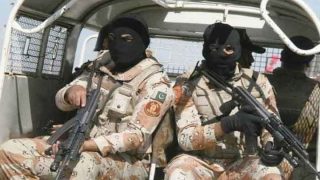 Karachi : cinq suspects arrêtés pour trafic de migrants afghans