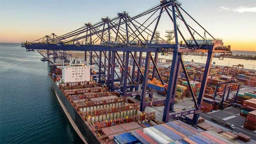 Karachi : l'approfondissement d'un terminal portuaire double la capacité de fret et promet 150 millions de dollars d'économies annuelles
