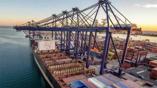 Karachi : l'approfondissement d'un terminal portuaire double la capacité de fret et promet 150 millions de dollars d'économies annuelles
