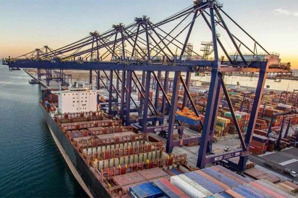 Karachi : l&rsquo;approfondissement d&rsquo;un terminal portuaire double la capacité de fret et promet 150 millions de dollars d&rsquo;économies annuelles