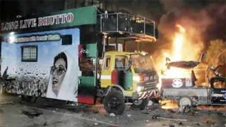 Karsaz : 19 ans après, le Pakistan se souvient des victimes de l'attentat de 2007