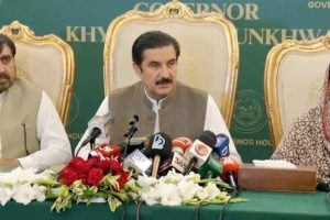 Le Khyber Pakhtunkhwa obtient 160 milliards de roupies du gouvernement fédéral