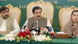 Le Khyber Pakhtunkhwa obtient 160 milliards de roupies du gouvernement fédéral