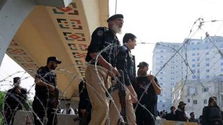 Khyber Pakhtunkhwa : 57 officiers de justice limogés après l'instauration du régime du gouverneur