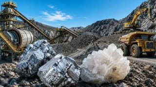 Khyber Pakhtunkhwa : un audit révèle plus de 16,94 milliards de roupies de pertes présumées dans le secteur minier