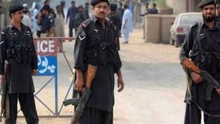 Police du Khyber Pakhtunkhwa : une prime de 120 % et 13,87 milliards de roupies réclamées