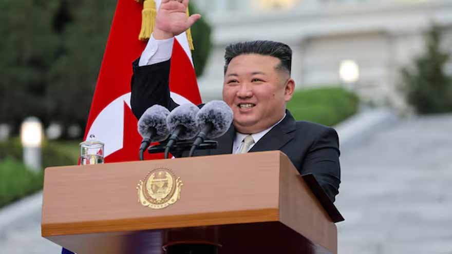 La Corée du Nord soutient Pékin sur Taïwan et met en garde Washington contre un « affrontement frontal » avec la Chine