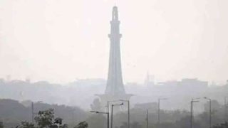 Lahore, ville la plus polluée au monde avec un indice de qualité de l'air de 199