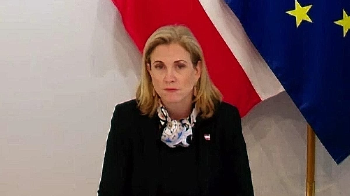 L&rsquo;Autriche propose un accès anticipé au marché unique pour les candidats des Balkans occidentaux