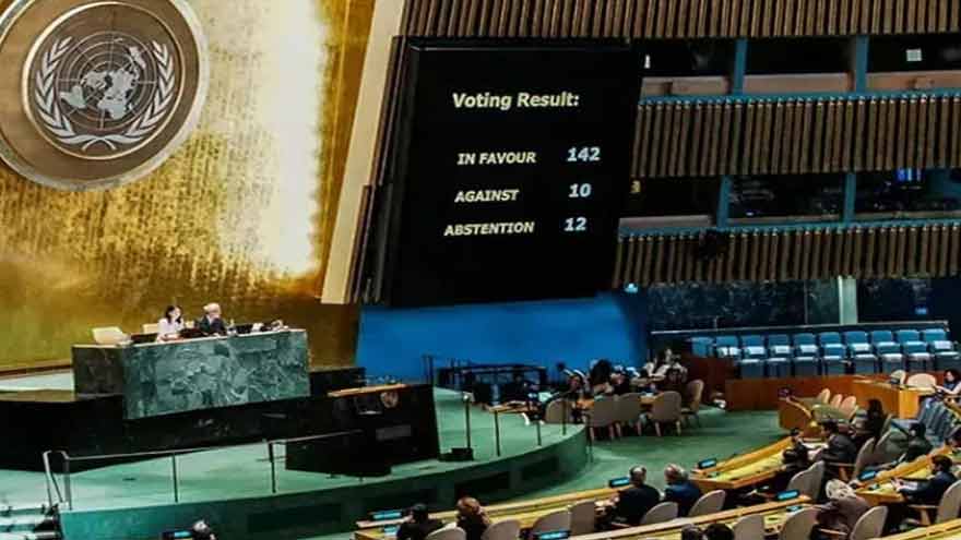Le Conseil des droits de l'homme de l'ONU lie la coopération transfrontalière sur l'eau à l'accès à l'eau potable