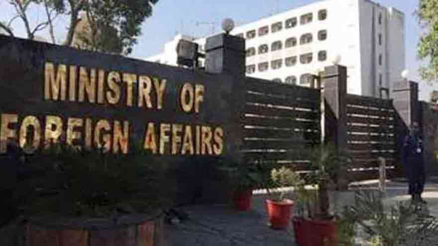 Le Pakistan convoque le chargé d'affaires indien après la mort de deux civils à la frontière de Kasur