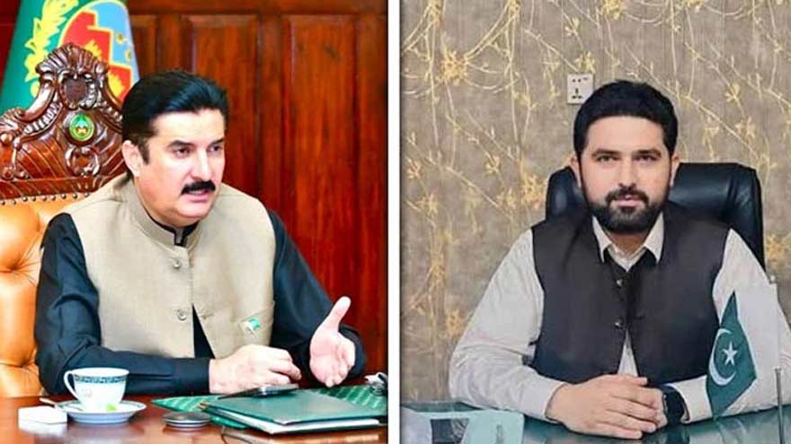 Le Pakistan prépare des plans d'urgence pour le Khyber Pakhtunkhwa, les négociations en suspens