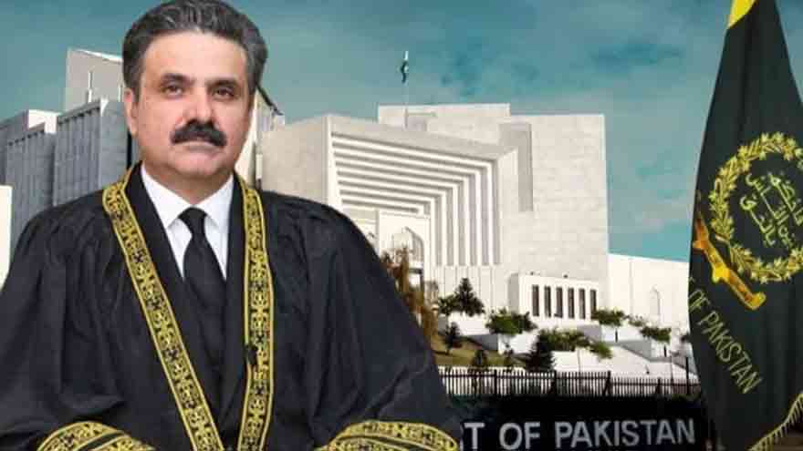 Le Pakistan se penche sur l'avenir des bancs constitutionnels de la Haute Cour du Sind