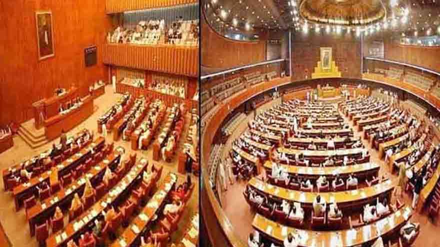 Le Parlement pakistanais convoqué pour entériner l'état d'urgence et l'administration directe au Khyber Pakhtunkhwa