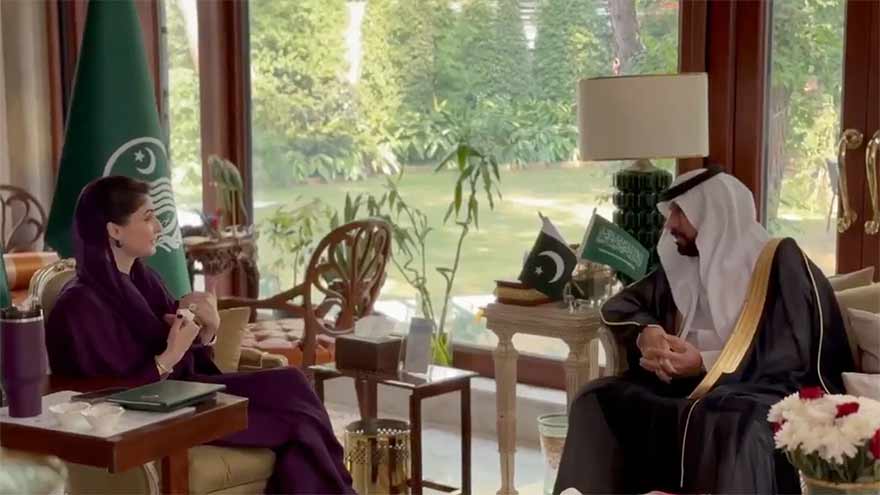 Le Pendjab vise plus de 1,8 milliard de dollars d'exportations alimentaires vers l'Arabie saoudite