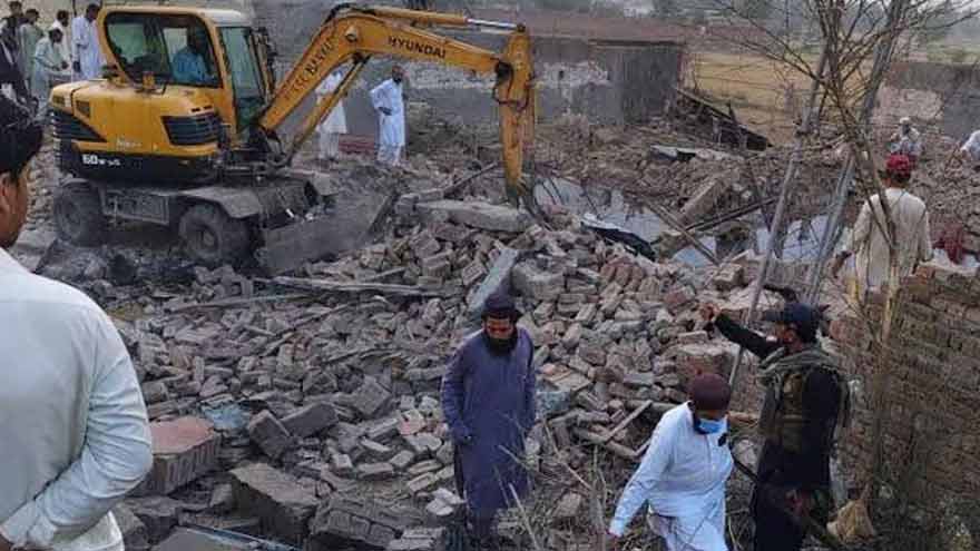 Le terrorisme au Khyber Pakhtunkhwa bondit de 195 %, les drones et le manque de policiers révèlent des failles sécuritaires