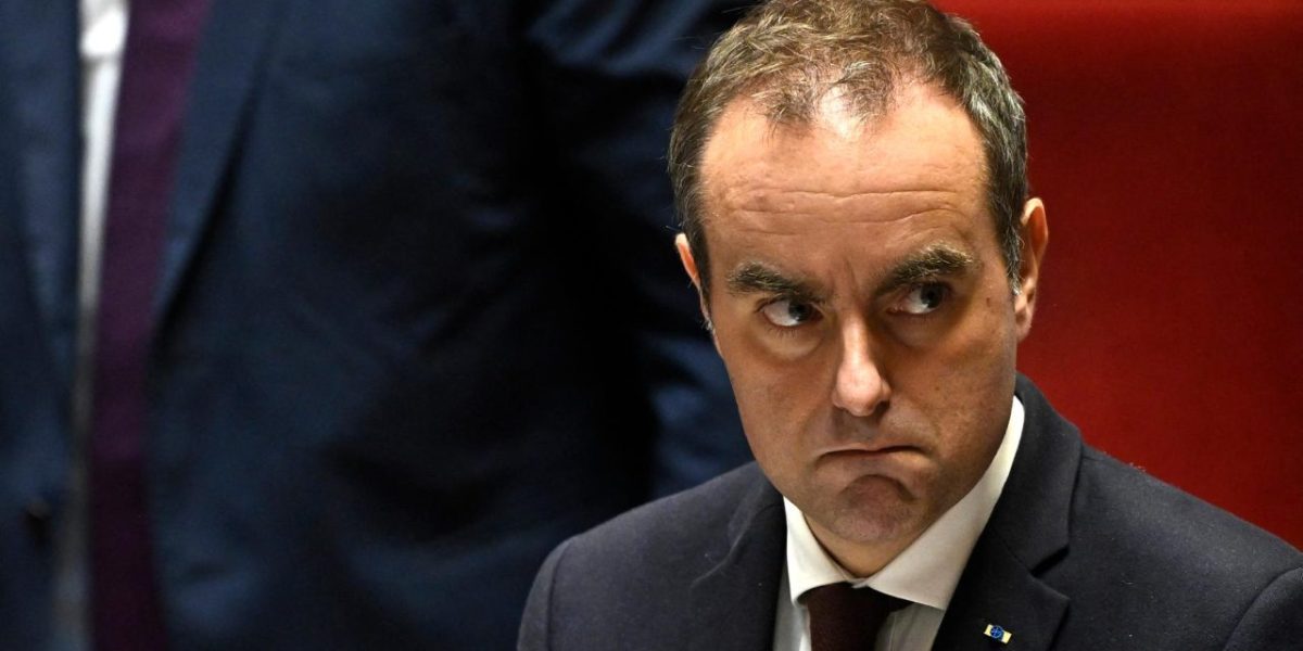 France : Lecornu face à une crise sociale qui s'enlise