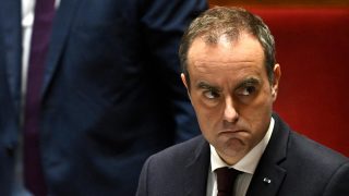 France : Lecornu face à une crise sociale qui s'enlise